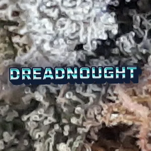 Dreadnought Cannabis Strain