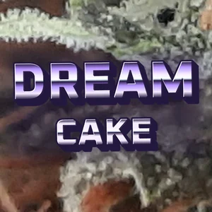 Dream Cake Cannabis Strain