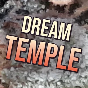 Dream Temple Cannabis Strain