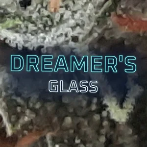 Dreamer's Glass Cannabis Strain