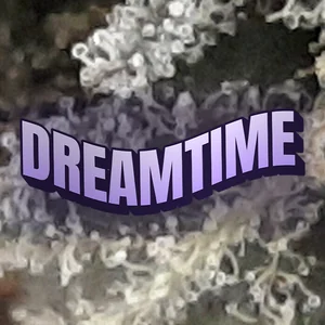 Dreamtime Cannabis Strain