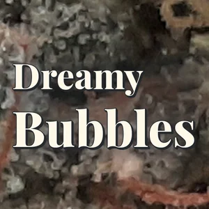 Dreamy Bubbles Cannabis Strain