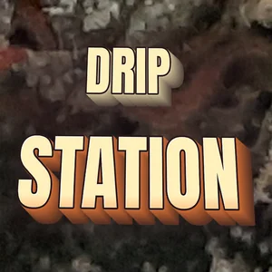 Drip Station Cannabis Strain
