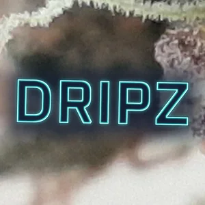 Dripz Cannabis Strain