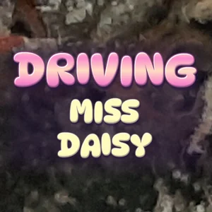 Driving Miss Daisy Cannabis Strain