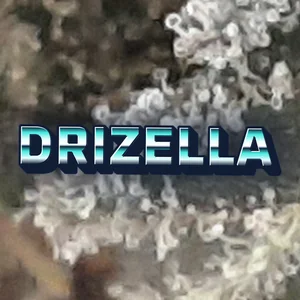 Drizella Cannabis Strain