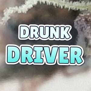 Drunk Driver Cannabis Strain