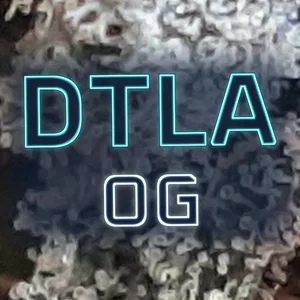 DTLA OG Cannabis Strain