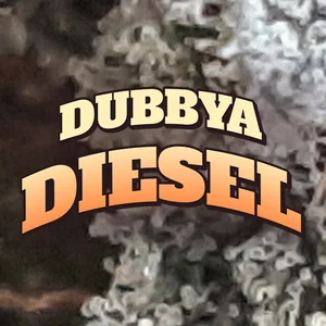 Dubbya Diesel Cannabis Strain