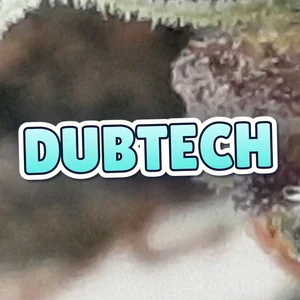 Dubtech Cannabis Strain