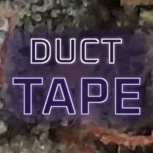 Duct Tape Cannabis Strain