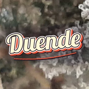 Duende Cannabis Strain