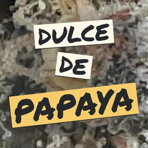 Dulce de Papaya Cannabis Strain