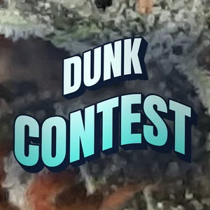 Dunk Contest Cannabis Strain