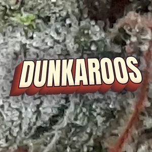 Dunkaroos Cannabis Strain