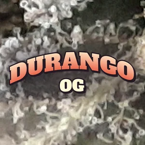 Durango OG Cannabis Strain