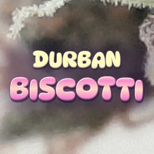 Durban Biscotti Cannabis Strain