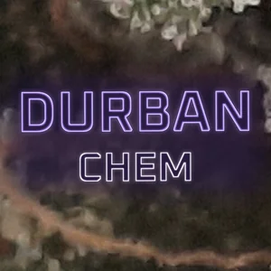 Durban Chem Cannabis Strain