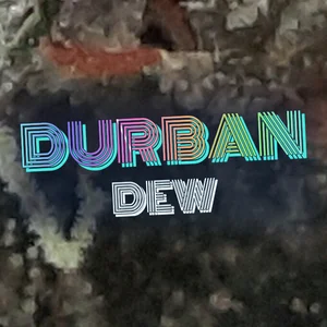 Durban Dew Cannabis Strain
