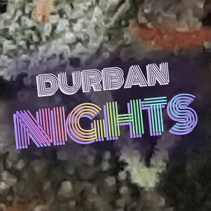 Durban Nights Cannabis Strain
