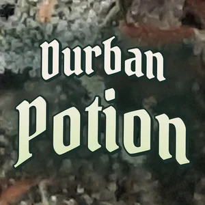 Durban Potion Cannabis Strain