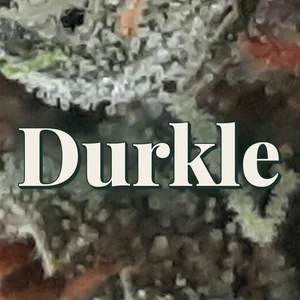 Durkle Cannabis Strain