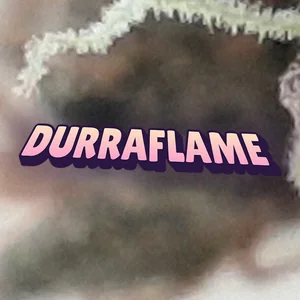 Durraflame Cannabis Strain