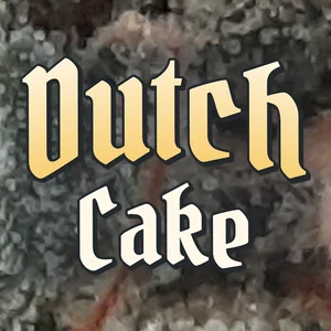 Dutch Cake Cannabis Strain