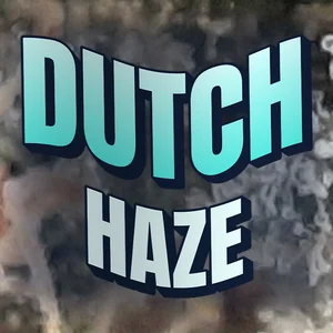 Dutch Haze Cannabis Strain