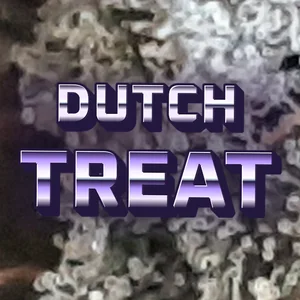 Dutch Treat Cannabis Strain