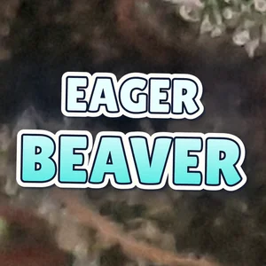 Eager Beaver Cannabis Strain