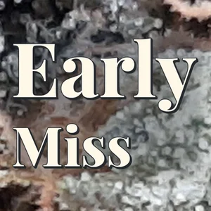 Early Miss Cannabis Strain