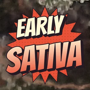 Early Sativa Cannabis Strain