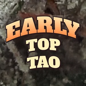 Early Top Tao Cannabis Strain