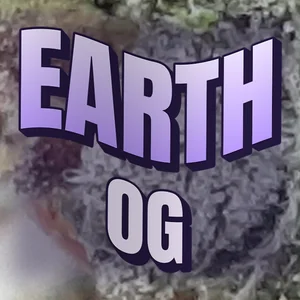 Earth OG Cannabis Strain