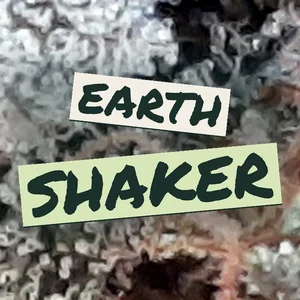 Earth Shaker Cannabis Strain