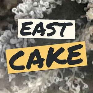 East Cake Cannabis Strain