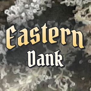 Eastern Dank Cannabis Strain