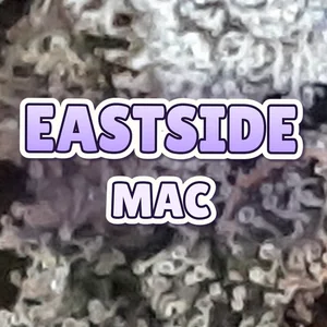 Eastside MAC Cannabis Strain