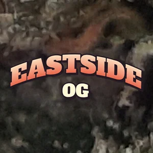 Eastside OG Cannabis Strain