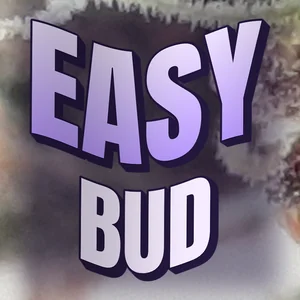 Easy Bud Cannabis Strain