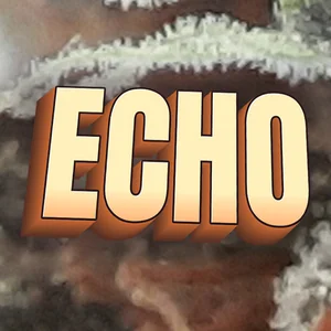 Echo Cannabis Strain