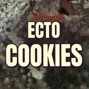 Ecto Cookies Cannabis Strain