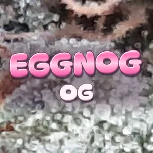 Eggnog OG Cannabis Strain