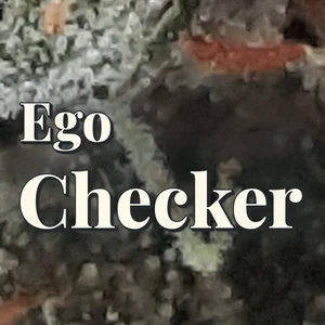 Ego Checker Cannabis Strain