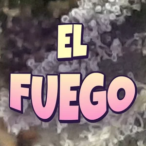 El Fuego Cannabis Strain