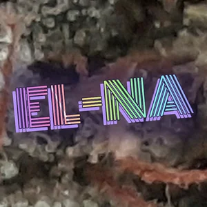 El-Na Cannabis Strain