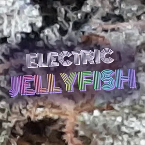 Electric Jellyfish Cannabis Strain