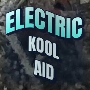 Electric Kool Aid Cannabis Strain