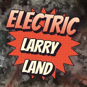 Electric Larry Land Cannabis Strain